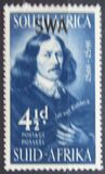 [Founding the First Settlement on the Cape of Good Hope by Jan van Riebeeck, වර්ගය BG3]