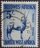 [Rock Carvings, Natives and Animals, type BW]