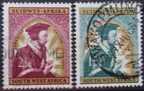 [The 400th Anniversary of the Death of Johann Calvin, 1509-1564, type CR]