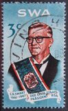 [Charles Robberts Swart, Typ CY]