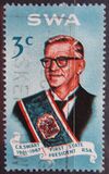 [Charles Robberts Swart, Typ DA]