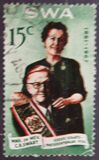 [Charles Robberts Swart, Typ DC]