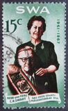 [Charles Robberts Swart, Typ DB]