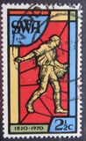[The 150th Anniversary of Bible Society of South Africa, type DG]