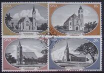 [Historic Churches, Typ GM]