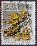 [Universal Suffrage, type DV1]