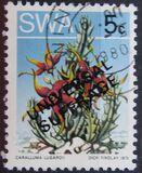 [Universal Suffrage, Typ DW2]