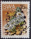 [Universal Suffrage, Typ EC1]