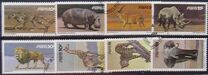[Wild Mammals, Tip HR]