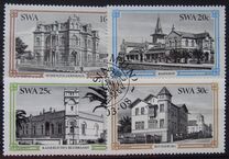 [Historic Buildings of Swakopmund, type KD]