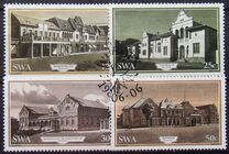 [Historic Buildings of Windhoek, type KZ]