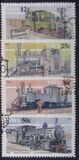 [Narrow-gauge Railway Locomotives, Tip LD]