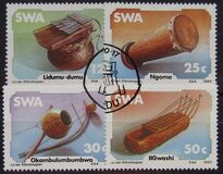 [Traditional Musical Instruments, type LH]