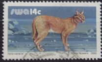 [Wild Mammals, tyyppi LP]