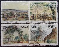 [Historic Southwest Africa, type MC]