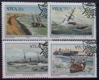 [Shipwrecks, тип MP]