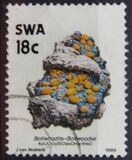 [Minerals and Mines, type OB]