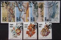 [Minerals and Mines, type OE]