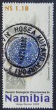 [New Discoveries in Namibia, type PO]