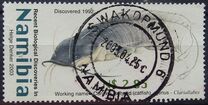 [New Discoveries in Namibia, type PQ]
