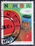 [Olympic Games - Athens, Greece, type RF]