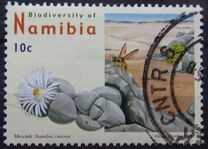 [Flora and Fauna - Biodiversity of Namibia, Tip UB]