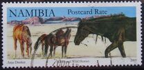 [Wild Horses of Namibia, 類型 XP]