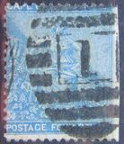 ["Hope" - With Outer Frame Line, type B1]