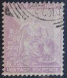 ["Hope" - With Outer Frame Line, type B6]