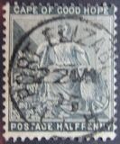 ["Hope" - New Watermark, típus D13]