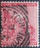 ["Hope" - New Watermark, típus D14]