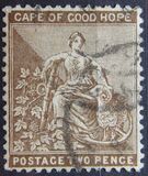 ["Hope" - New Watermark, típus D15]