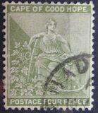 ["Hope" - No Outer Frame Line. New Colors, Tipe D25]