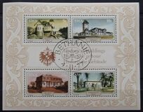 [Historic Houses, type GA]