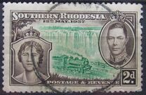 [Coronation of King George V and Queen Elizabeth, tegund G1]