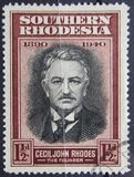 [The 50th Anniversary of British South Africa Company, type K]