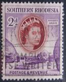 [Queen Elizabeth II, type AJ]