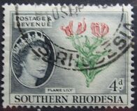 [Queen Elizabeth II, type AL]