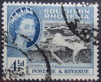 [Queen Elizabeth II, type AM]