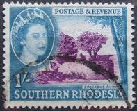 [Queen Elizabeth II, type AP]