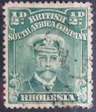 [King George V, 1865-1936, տեսակ P]