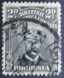 [King George V, 1865-1936, տեսակ P3]