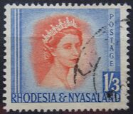 [Queen Elizabeth II, प्रकार B]