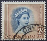 [Queen Elizabeth II, प्रकार B1]