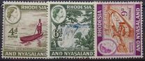 [Queen Elizabeth II, Local Motives, Вид K]