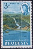 [Water Conservation, tyyppi B]