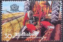 [World Ploughing Contest, タイプ AX]