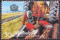 [World Ploughing Contest, タイプ AX]