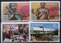 [The 50th Anniversary of the National Archive, type CX]
