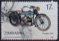[The 100th Anniversary of Motoring, type DS]